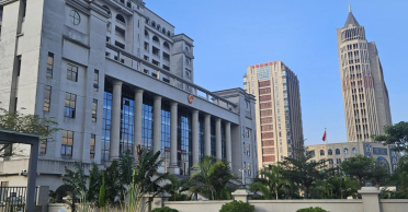 普宁1.24亿元金融借款案一审胜诉