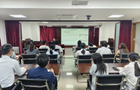 企业重整清算中心业务一部2026年8月 关于破产政策学习培训
